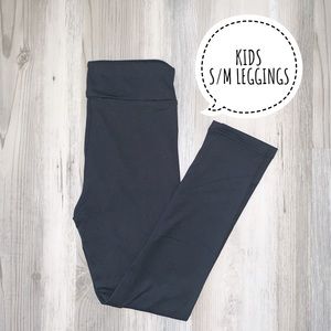 LULAROE KIDS LEGGINGS